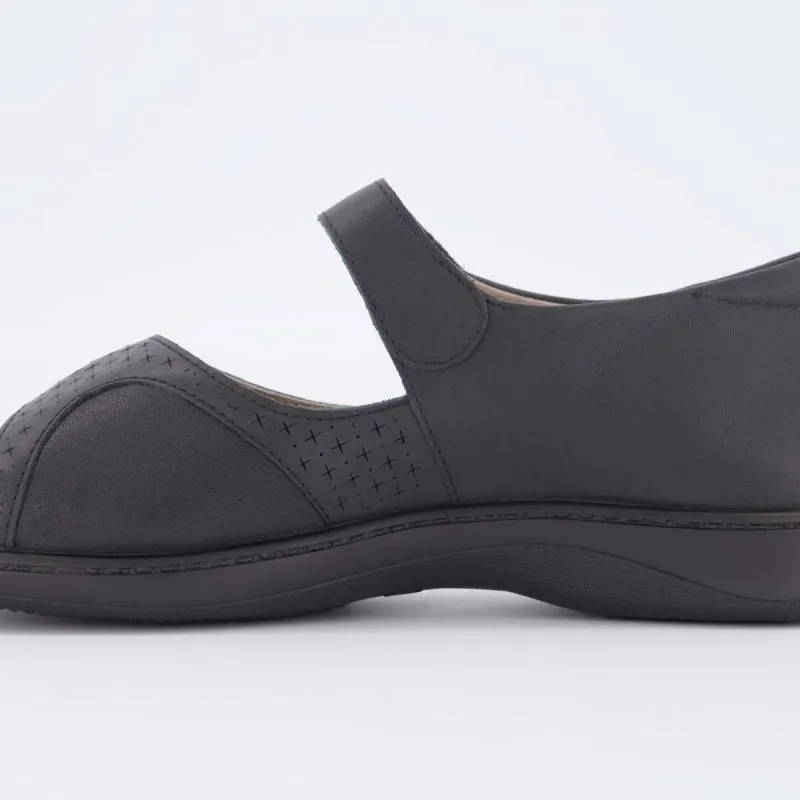 HOMYPED WOMENS DREAM BLACK Online by HOMYPED Just Walking