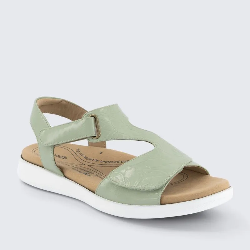 Homyped ladies sandals shop
