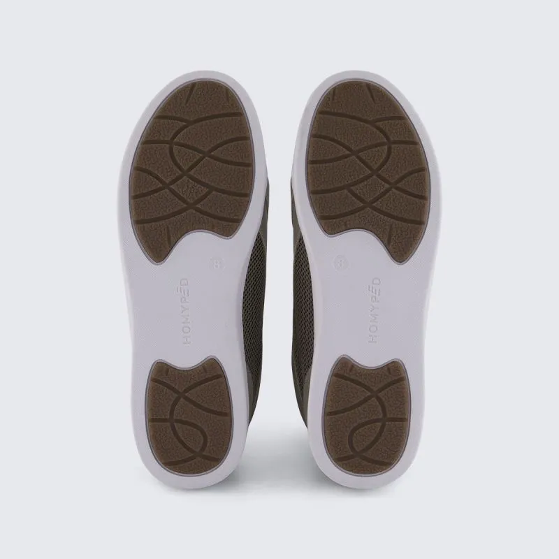 HOMYPED WOMENS JOURNEY COMBO BEIGE Online by HOMYPED Just Walking