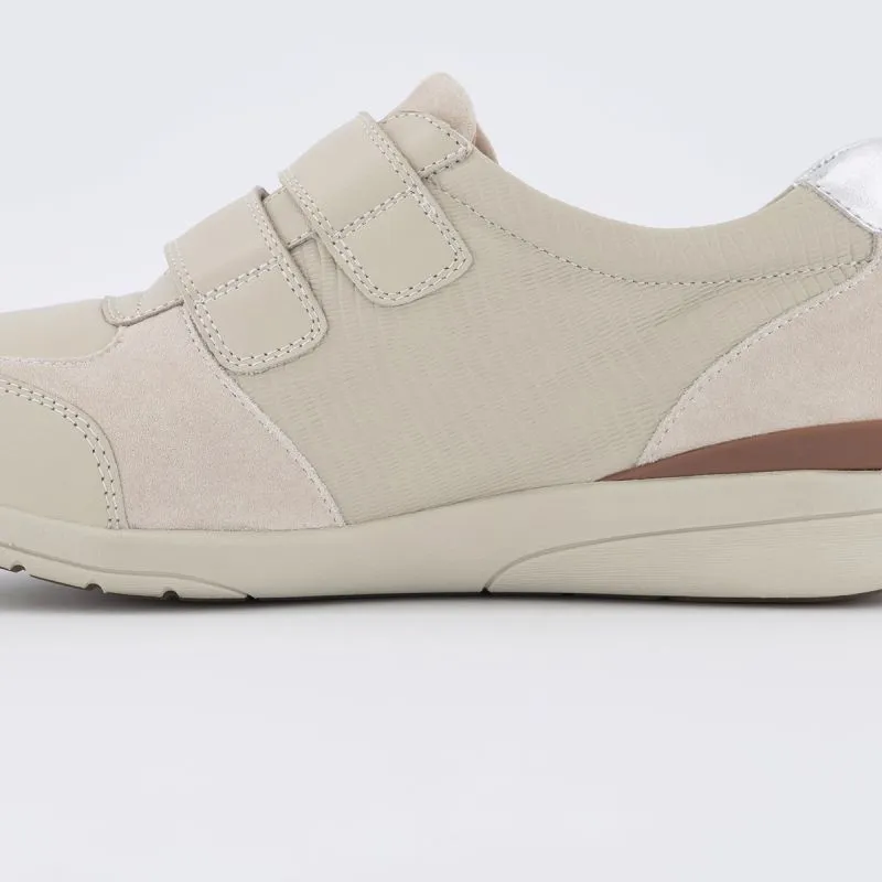 HOMYPED WOMENS ODETTE STRAP XW SMOKE Online by HOMYPED Just Walking