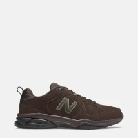 New balance 624 suede cheap