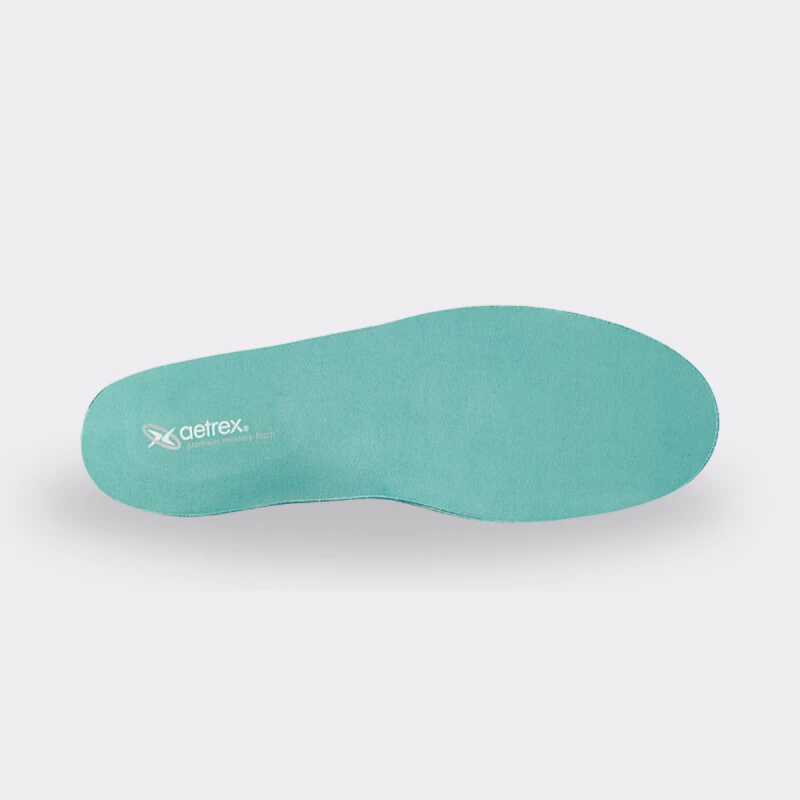 AETREX MEN S PREMIUM ORTHOTICS EXTRA COMFORT