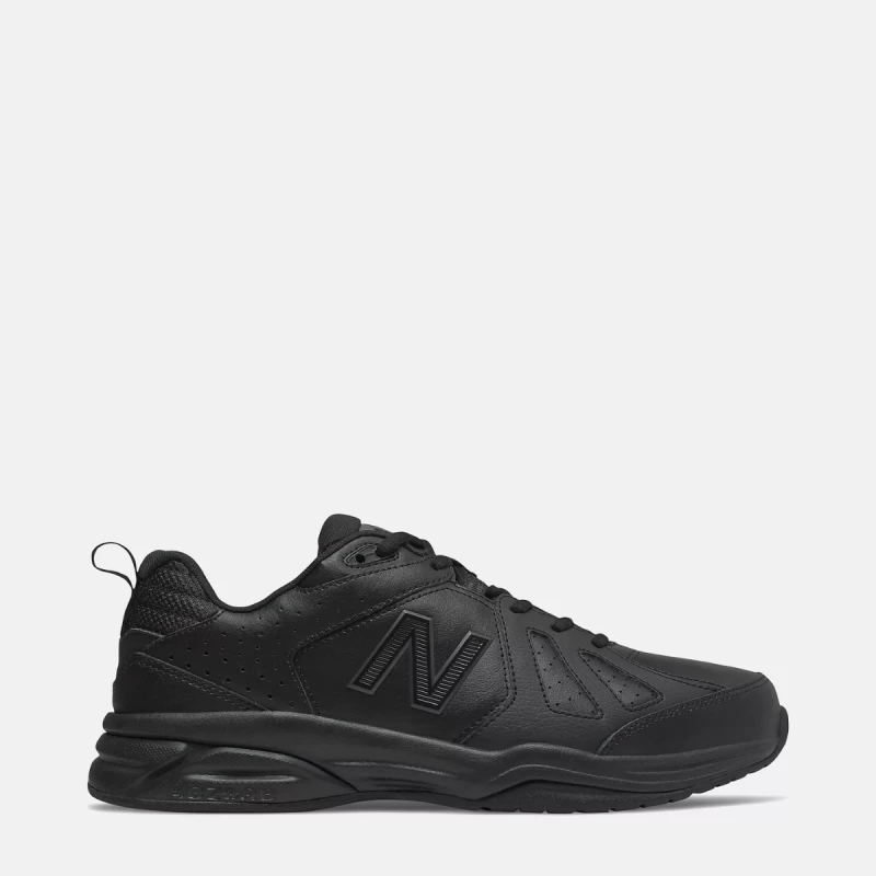 NEW BALANCE MENS 624 4E WIDTH BLACK Online by NEW BALANCE Just Walking