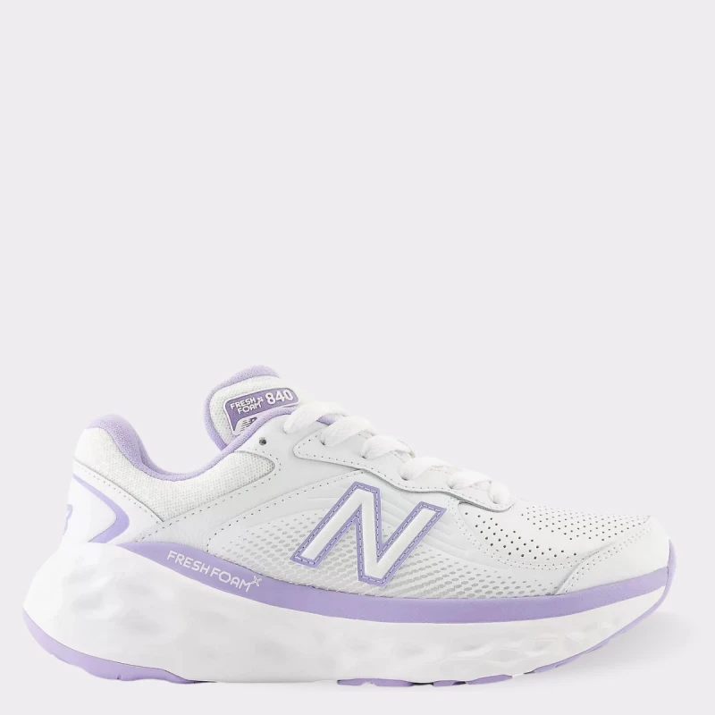 White womens new balance store