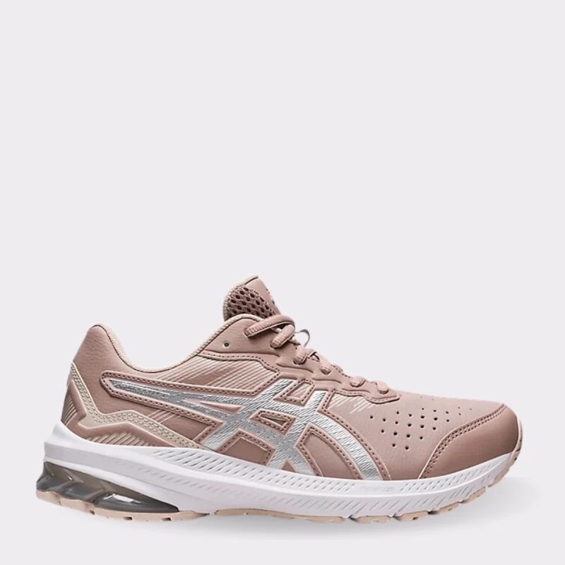 Asics gt 1000 womens silver new arrivals