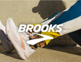 Brooks Footwear