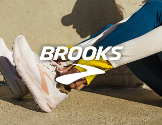 Brooks Footwear