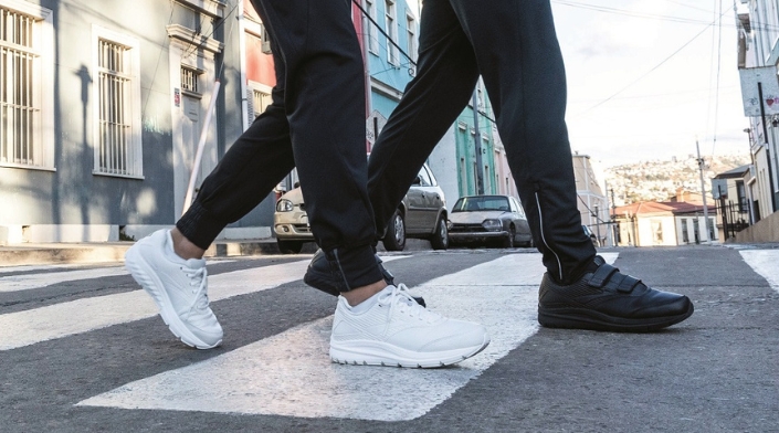 best shoes for travelling